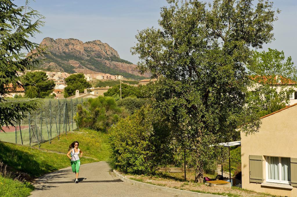 Village Club Mileade Roquebrune/Argens Екстер'єр фото
