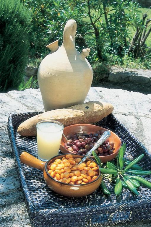 Village Club Mileade Roquebrune/Argens Екстер'єр фото