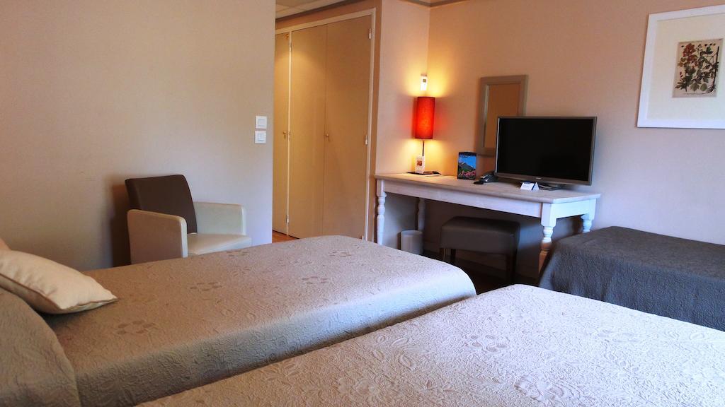 Village Club Mileade Roquebrune/Argens Номер фото