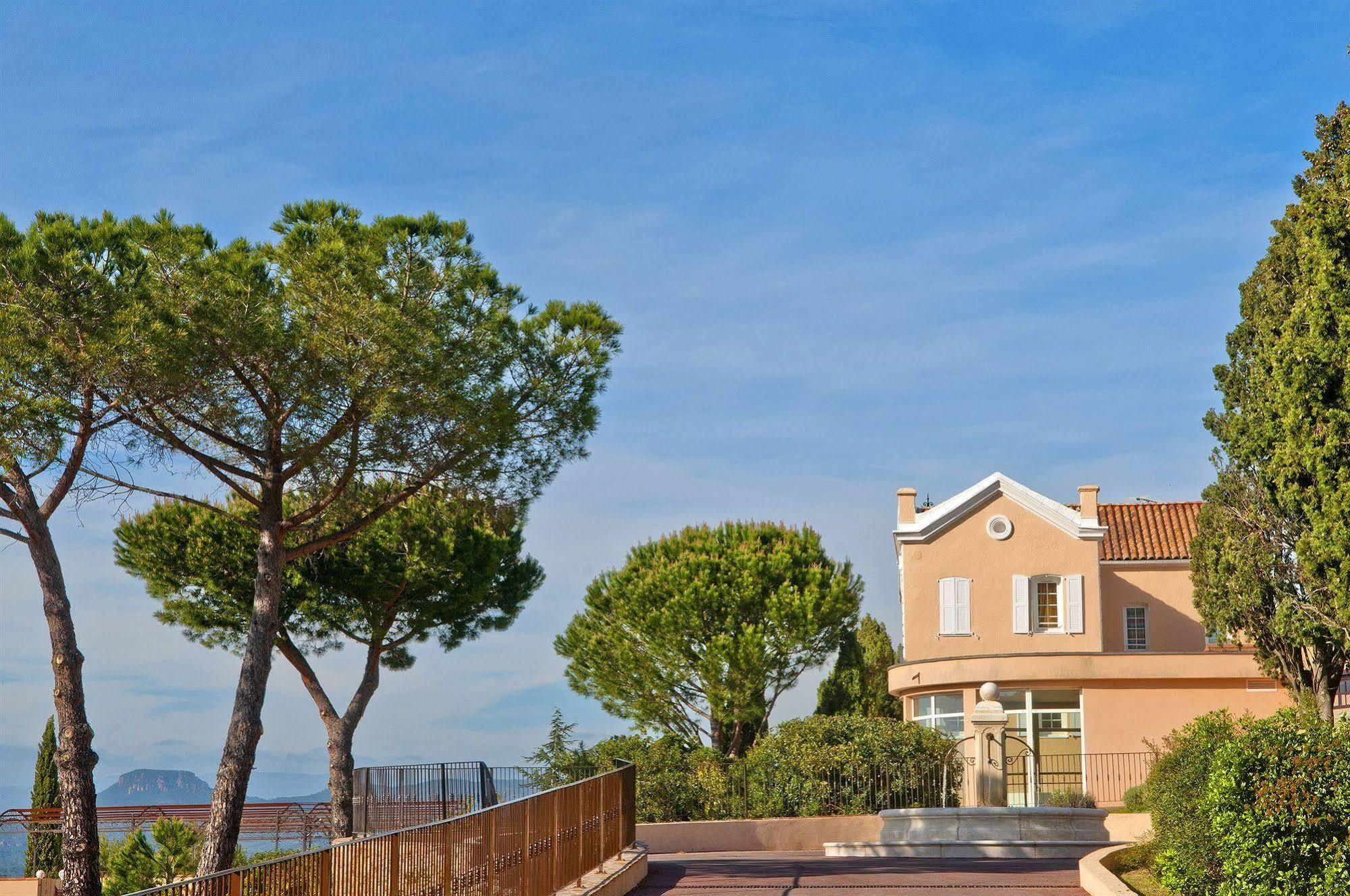 Village Club Mileade Roquebrune/Argens Екстер'єр фото