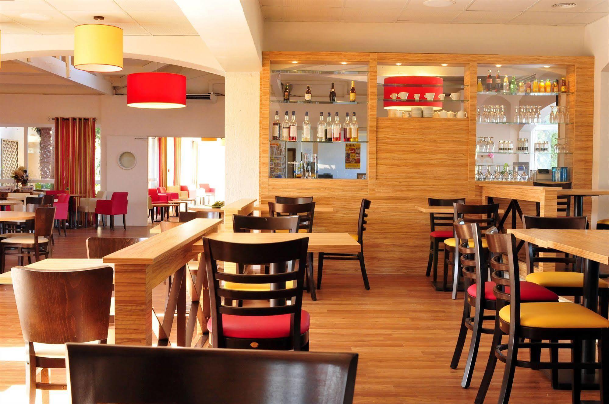 Village Club Mileade Roquebrune/Argens Екстер'єр фото