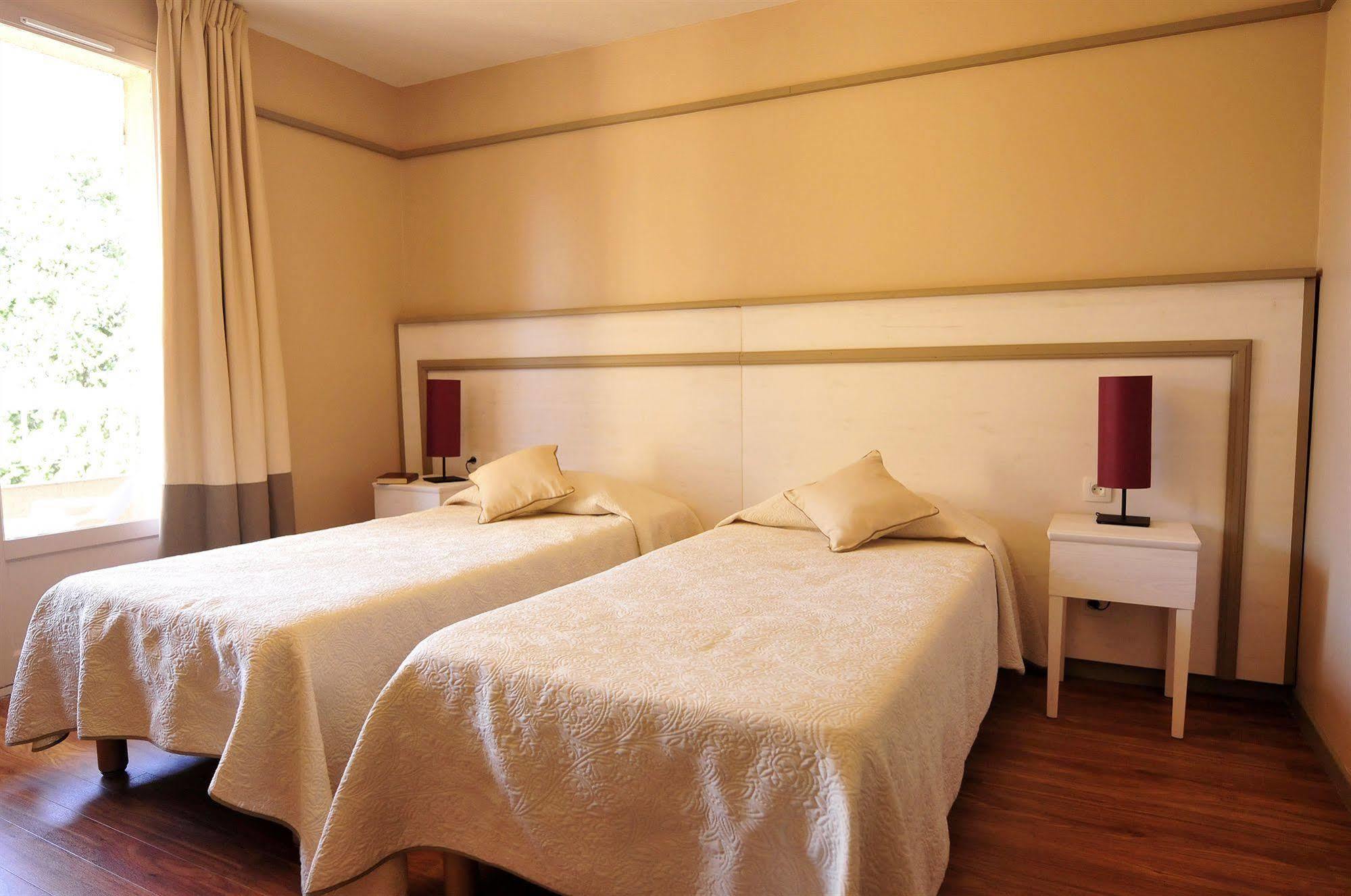 Village Club Mileade Roquebrune/Argens Екстер'єр фото