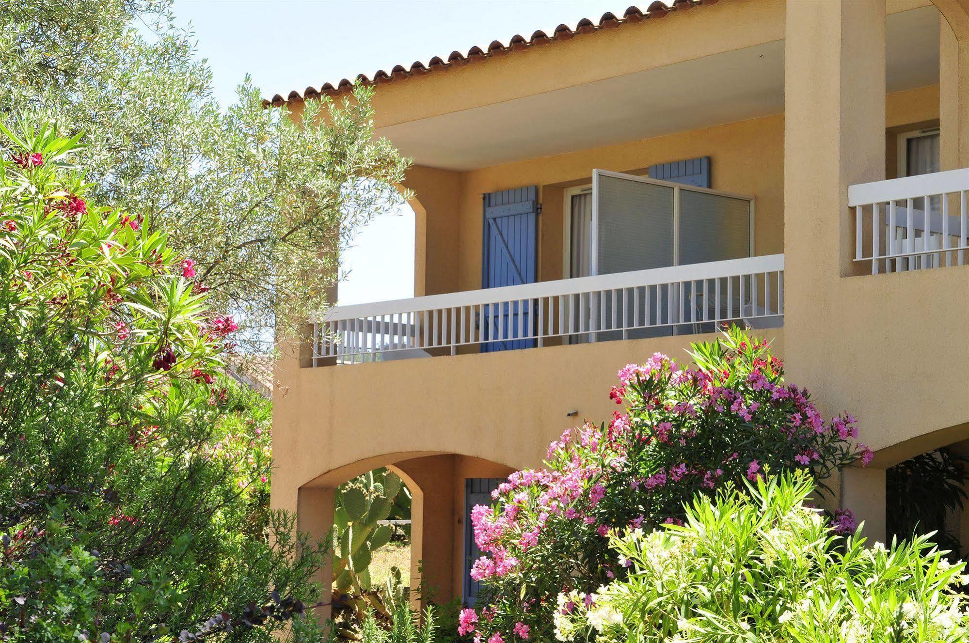 Village Club Mileade Roquebrune/Argens Екстер'єр фото